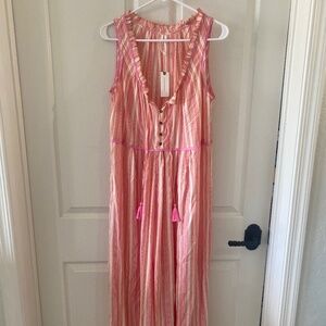 Anthropologie romper